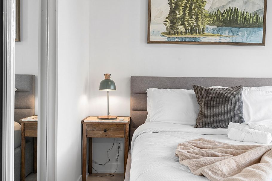 801 128 W Cordova Street Vancouver, BC - 21