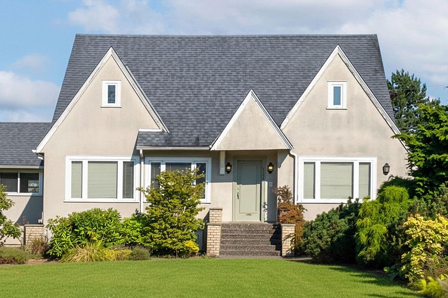 1758 Western Parkway Vancouver, BC - 1