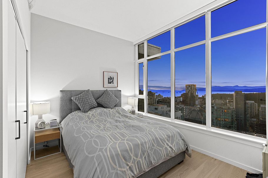 3701 1211 Melville Street Vancouver, BC - 17