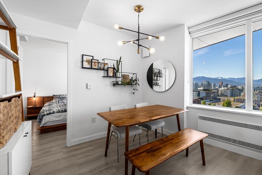 902 209 E 7th Avenue Vancouver, BC - 5