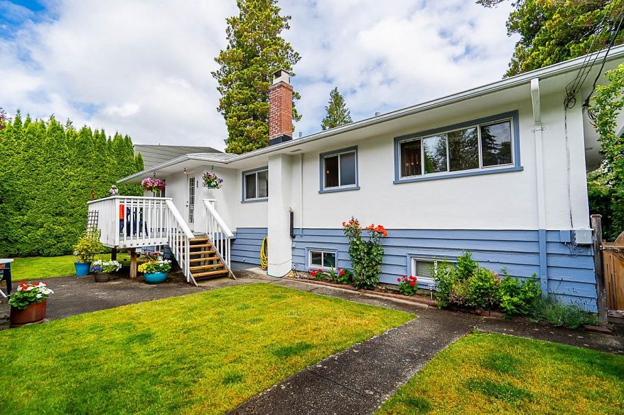 4930 Queensland Road Vancouver, BC - 29