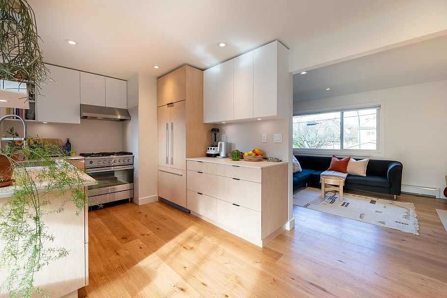 2254 Ferndale Street Vancouver, BC - 4