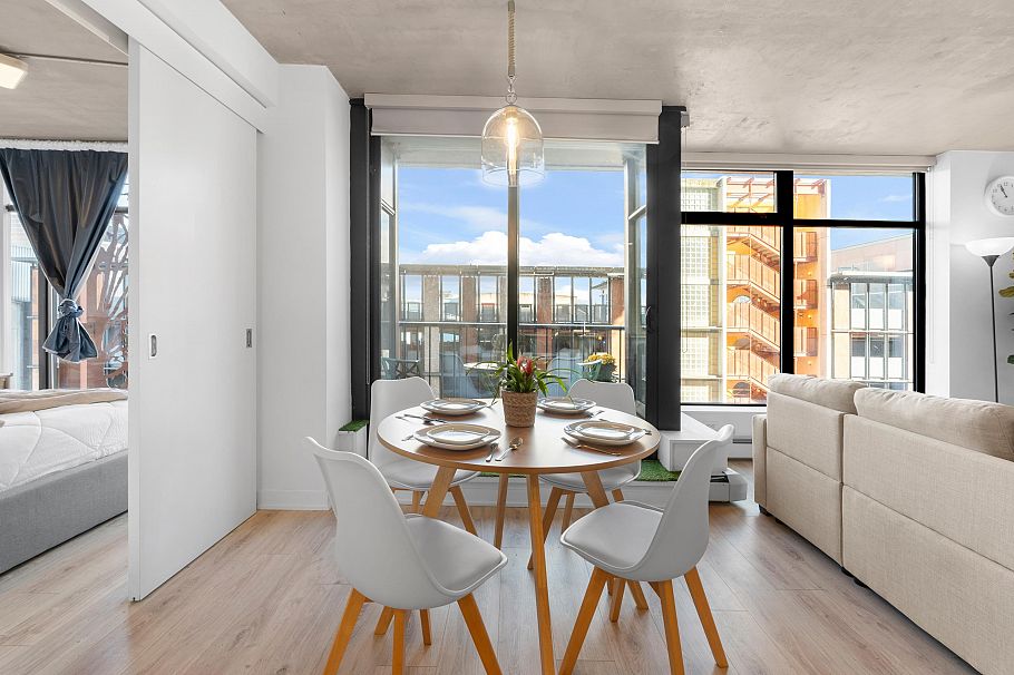 801 128 W Cordova Street Vancouver, BC - 34