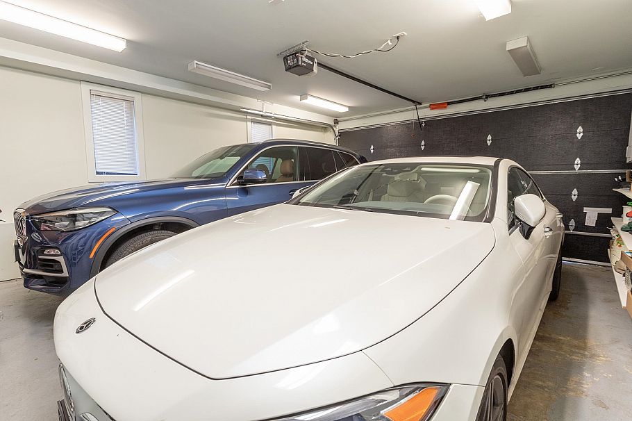 4468 W 1st Avenue Vancouver, BC - 32