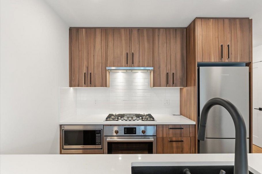 201 6859 Cambie Street Vancouver, BC - 4