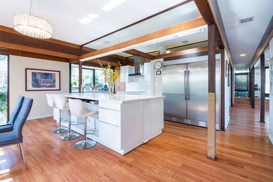 4290 Salish Drive Vancouver, BC - 12