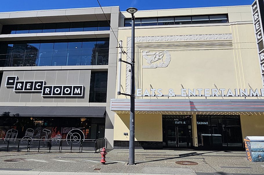 1202 999 Seymour Street Vancouver, BC - 26