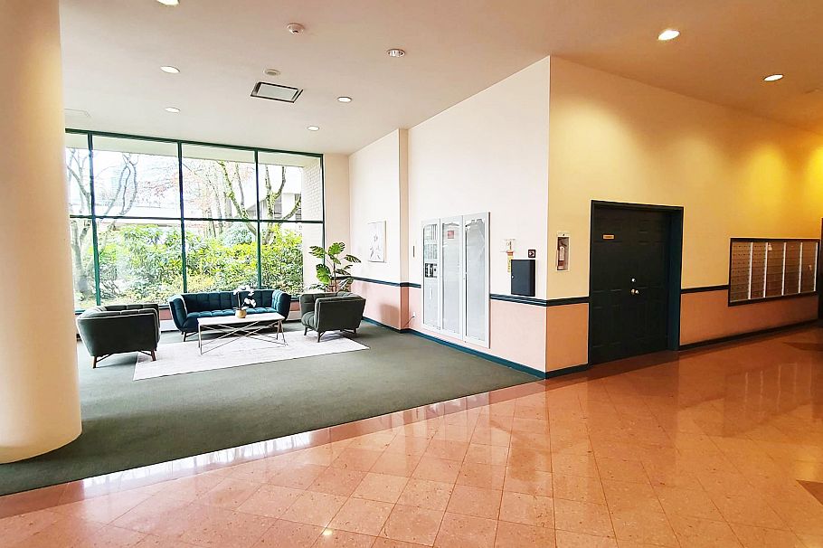 604 5899 Wilson Avenue Burnaby, BC - 3