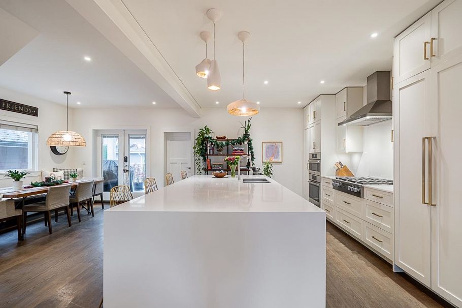 3576 Marshall Street Vancouver, BC - 6