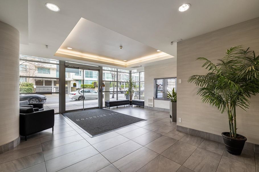 803 120 Milross Avenue Vancouver, BC - 19