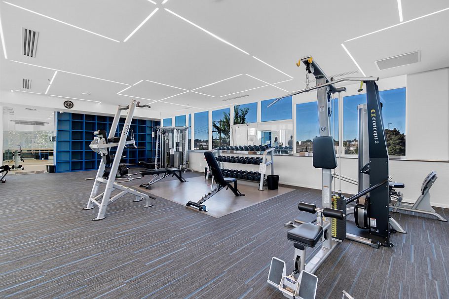 4402 1888 Gilmore Avenue Burnaby, BC - 38