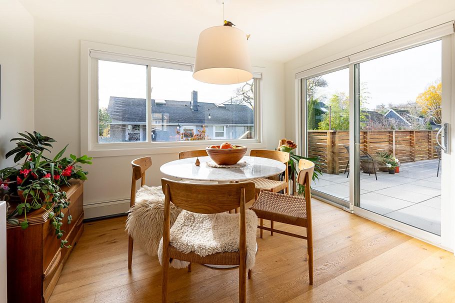 2254 Ferndale Street Vancouver, BC - 6