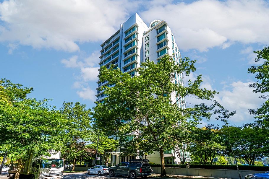 602 1777 Bayshore Drive Vancouver, BC - 28