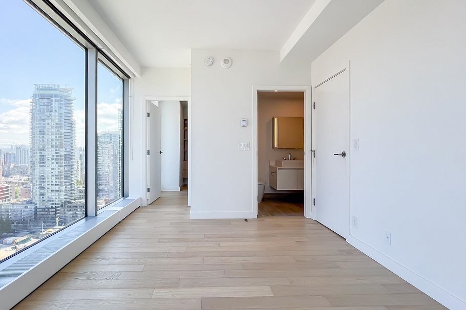 3007 1480 Howe Street Vancouver, BC - 12