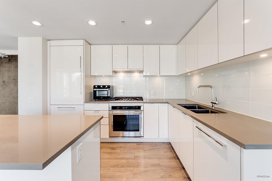 3607 2388 Madison Avenue Burnaby, BC - 4