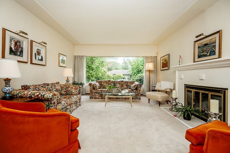 4930 Queensland Road Vancouver, BC - 5