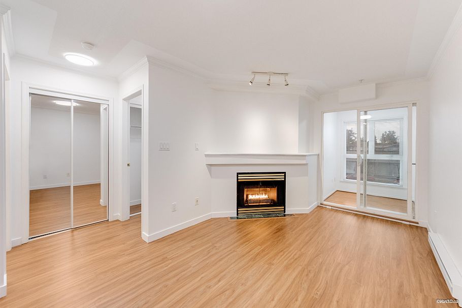 210 4989 Duchess Street Vancouver, BC - 7