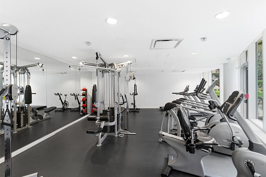 202 38 W 1st Avenue Vancouver, BC - 21