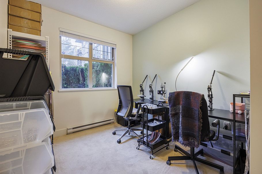 116 4885 Valley Drive Vancouver, BC - 18