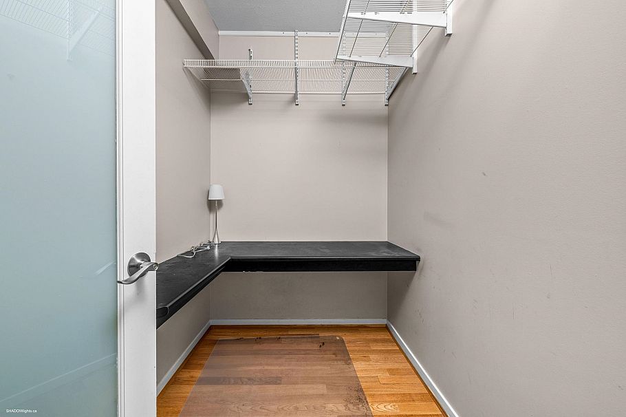 207 2228 Marstrand Avenue Vancouver, BC - 23