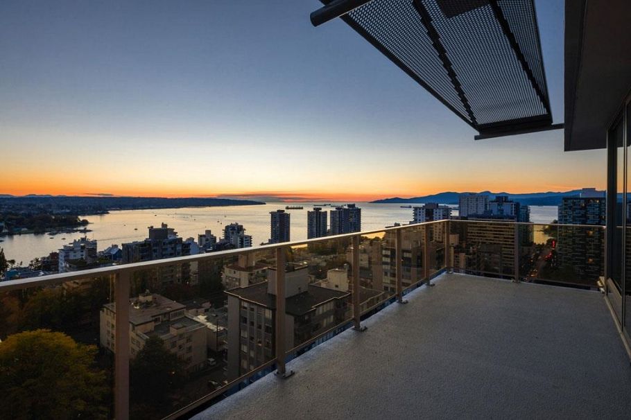 1702 1180 BROUGHTON STREET, Vancouver BC V6G 2B1 Vancouver, BC - 16