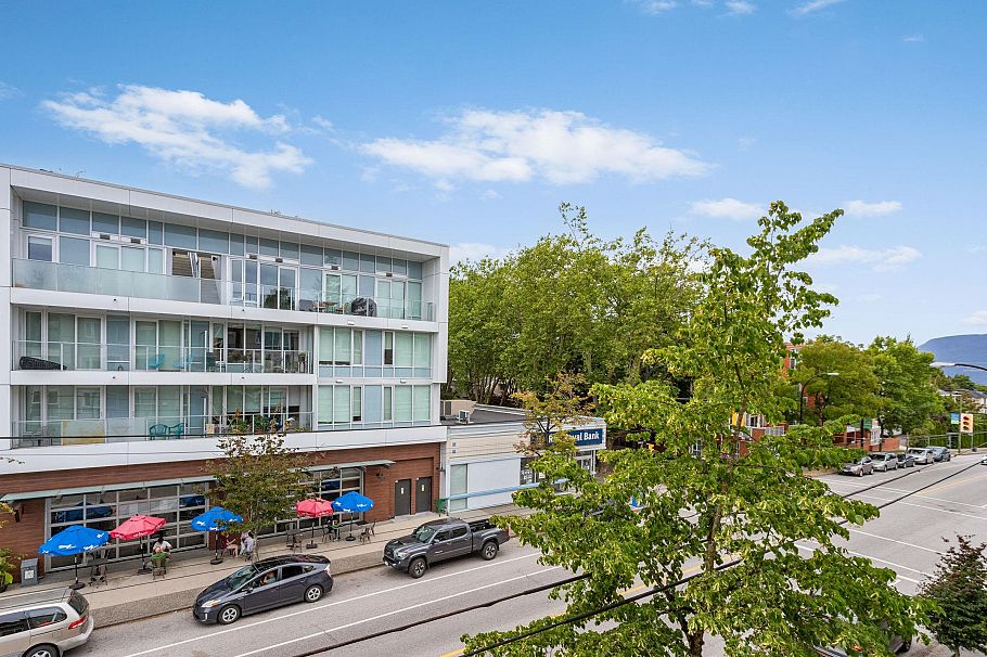 305 3590 W 26th Avenue Vancouver, BC - 14