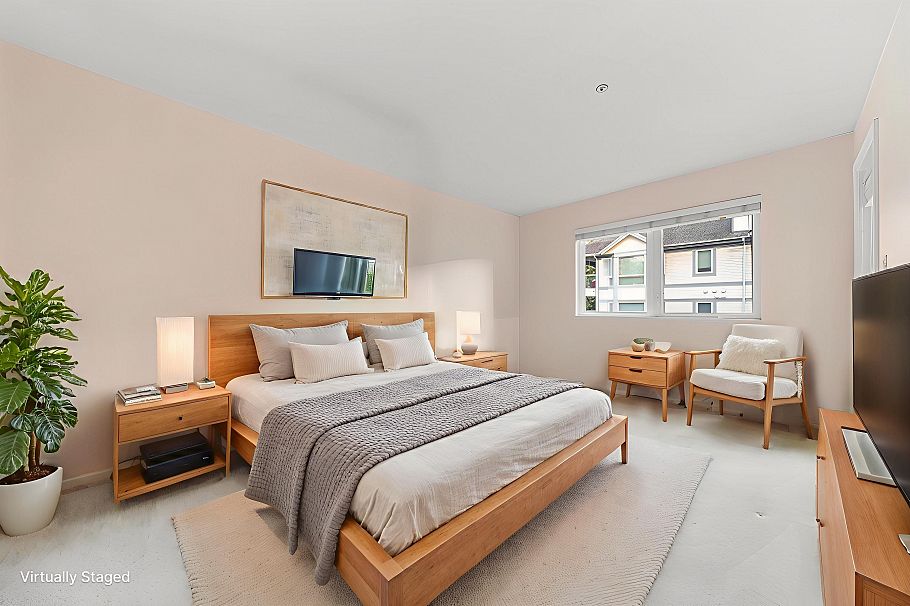 205 1550 SW Marine Drive Vancouver, BC - 3