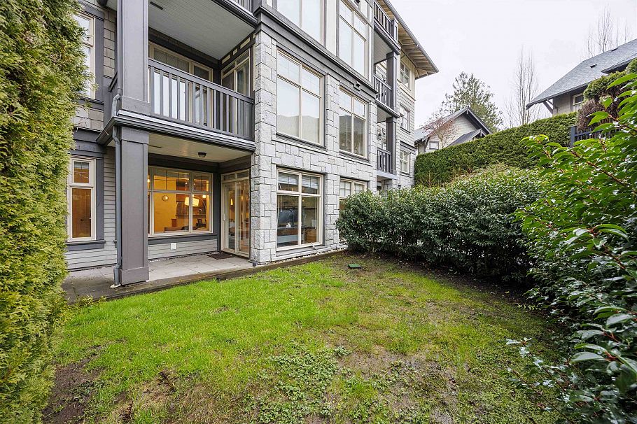116 4885 Valley Drive Vancouver, BC - 23