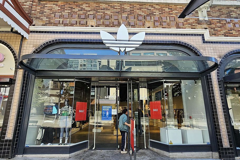 1202 999 Seymour Street Vancouver, BC - 31