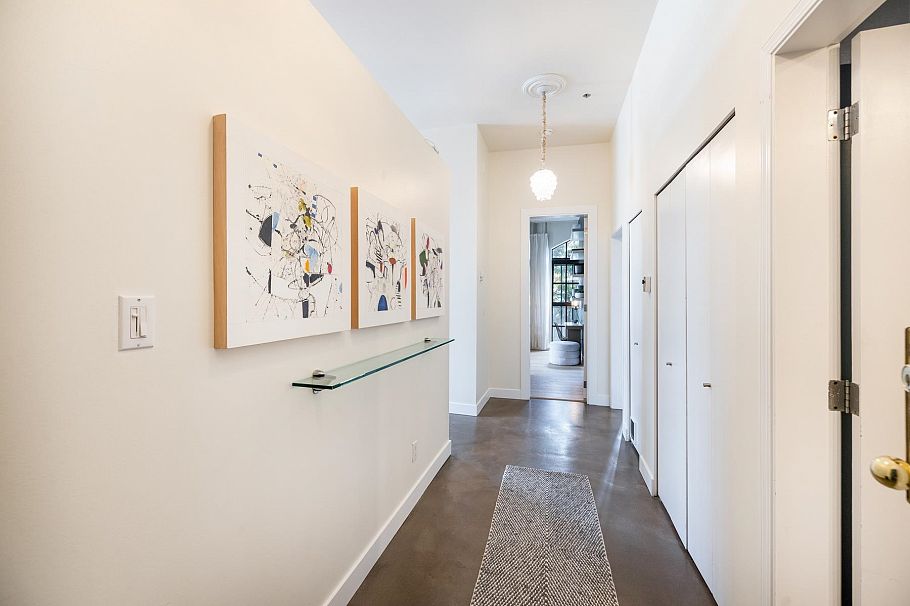 202 4590 Earles Street Vancouver, BC - 23