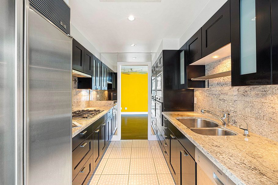 1002 499 Broughton Street Vancouver, BC - 20