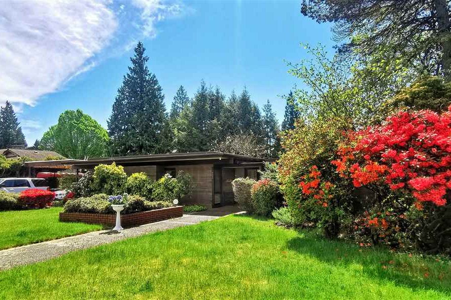 4290 Salish Drive Vancouver, BC - 1