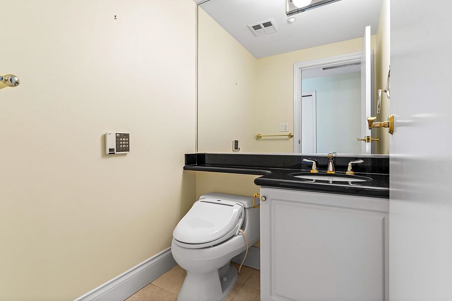 602 1777 Bayshore Drive Vancouver, BC - 26