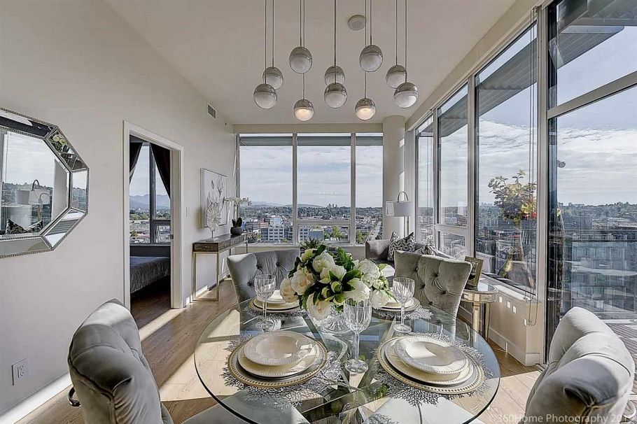 1802 111 E 1st Avenue Vancouver, BC - 2