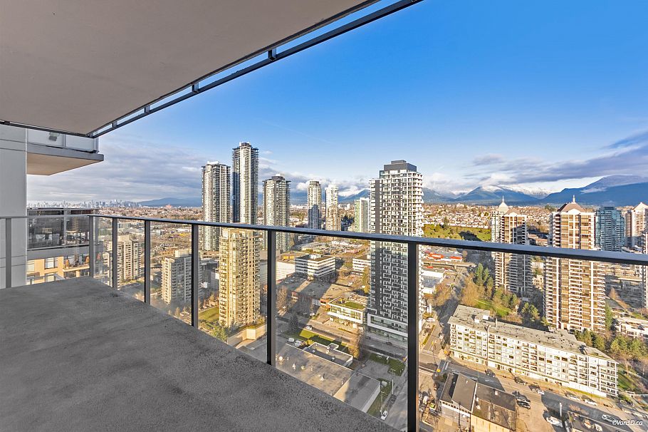 3607 2388 Madison Avenue Burnaby, BC - 32