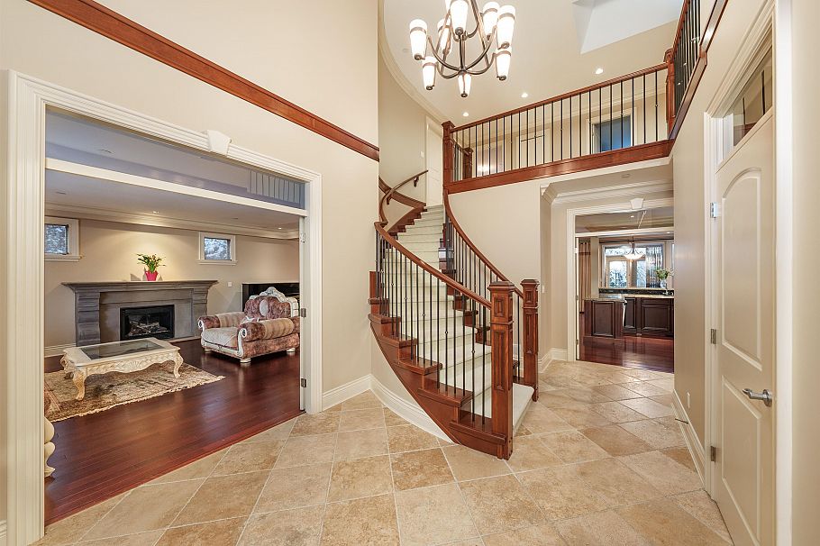 607 W 53 Avenue Vancouver, BC - 7