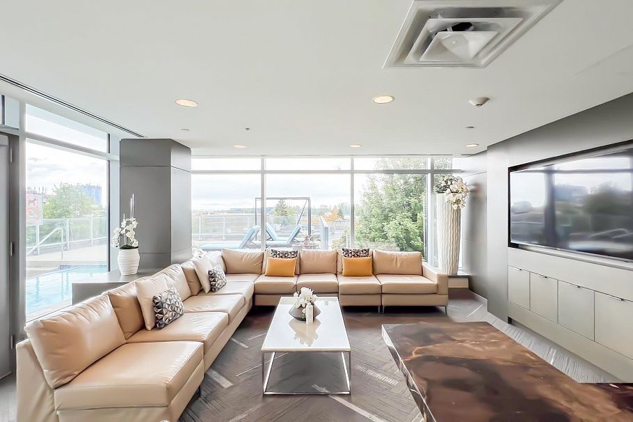 1007 8333 Sweet Avenue Richmond, BC - 22