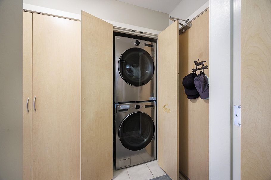 2801 969 Richards Street Vancouver, BC - 14