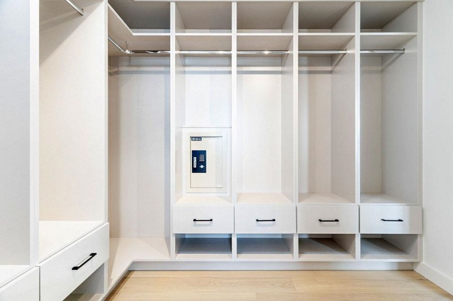 1702 1180 BROUGHTON STREET, Vancouver BC V6G 2B1 Vancouver, BC - 26