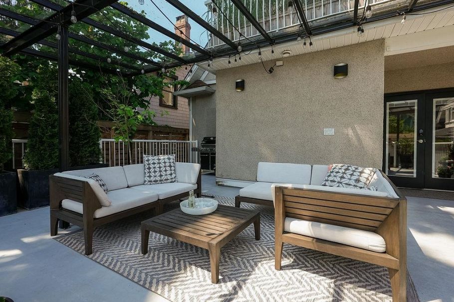 3576 Marshall Street Vancouver, BC - 27