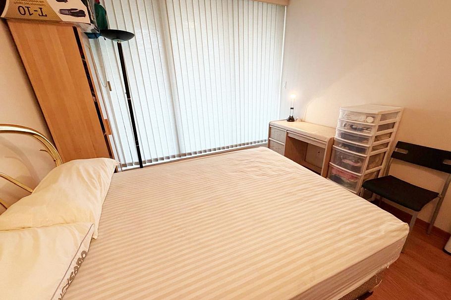 604 5899 Wilson Avenue Burnaby, BC - 21