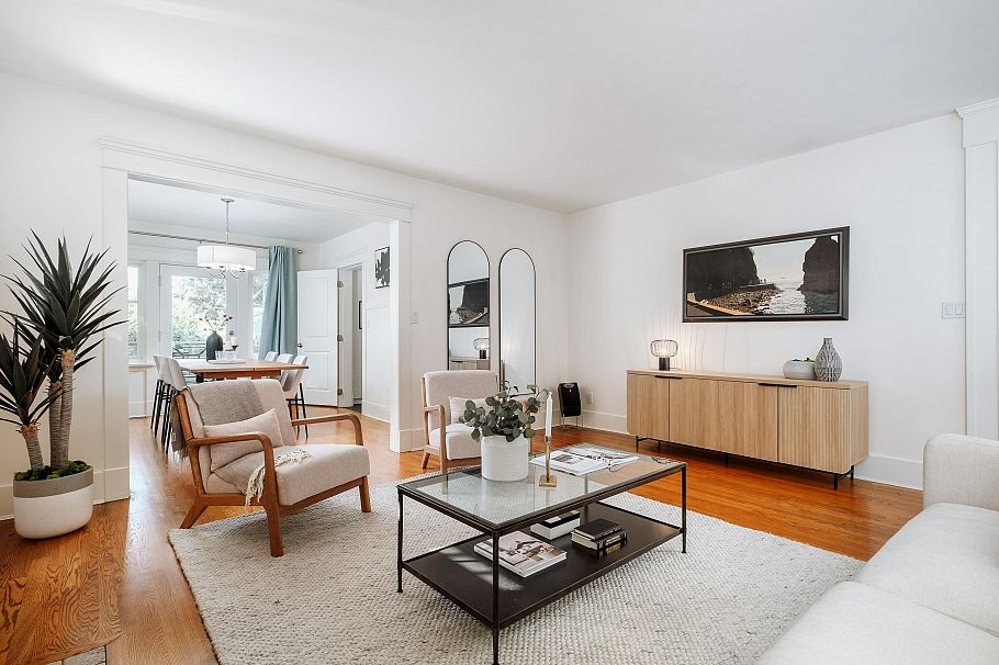 5611 Elm Street Vancouver, BC - 6