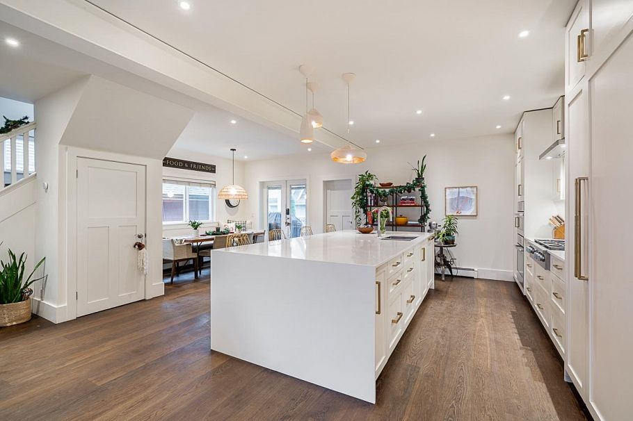 3576 Marshall Street Vancouver, BC - 5