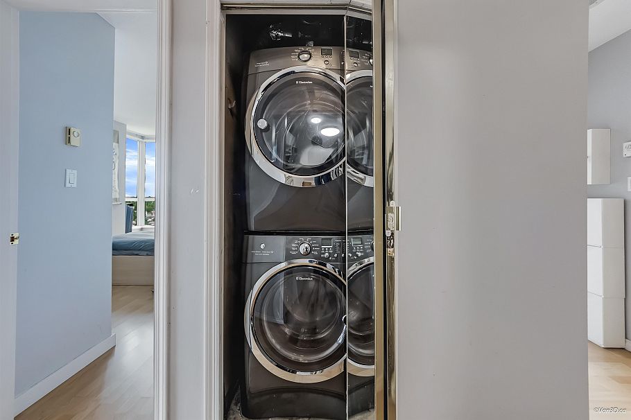 1803 5189 Gaston Street Vancouver, BC - 24