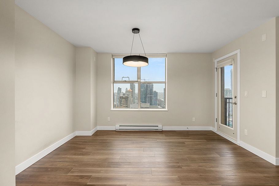 2901 969 Richards Street Vancouver, BC - 8