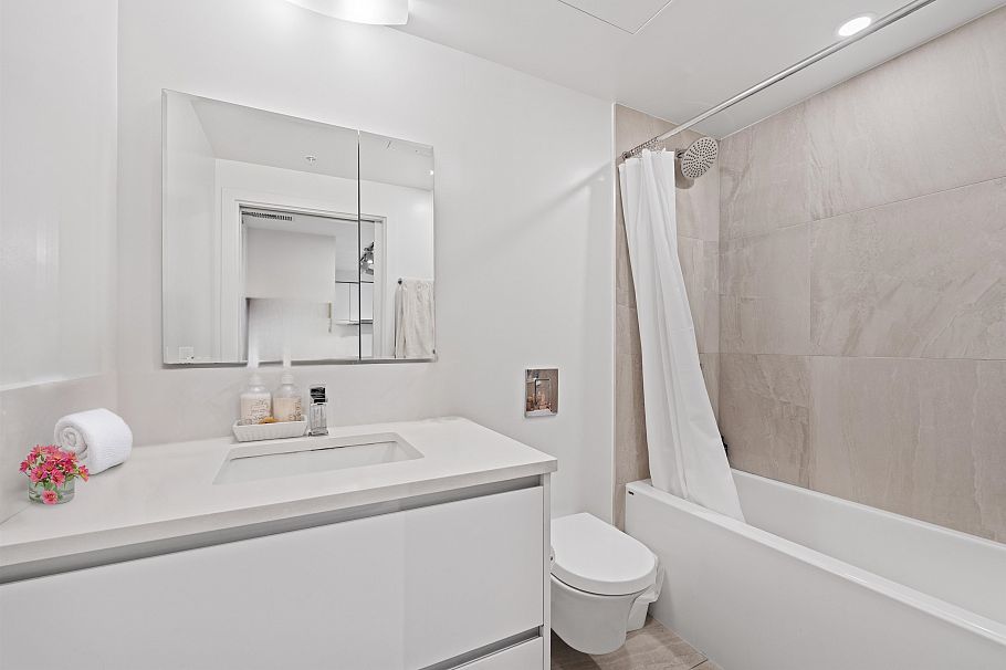 604 180 E 2nd Avenue Vancouver, BC - 10