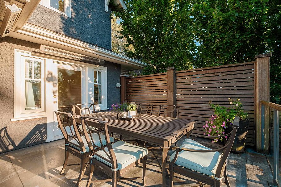 5611 Elm Street Vancouver, BC - 33