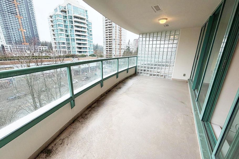 604 5899 Wilson Avenue Burnaby, BC - 19