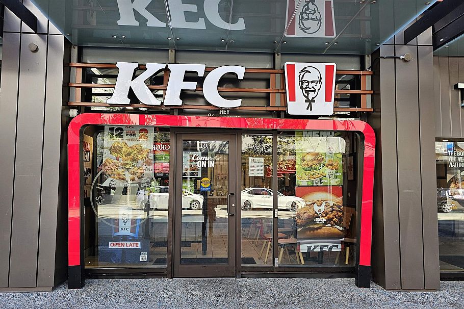 1202 999 Seymour Street Vancouver, BC - 35