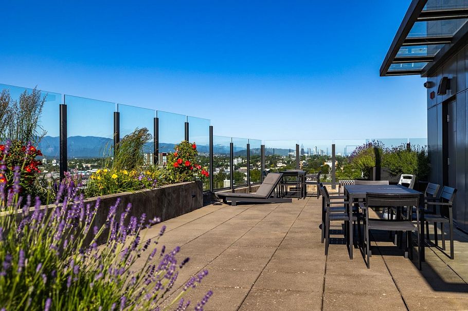 902 209 E 7th Avenue Vancouver, BC - 26